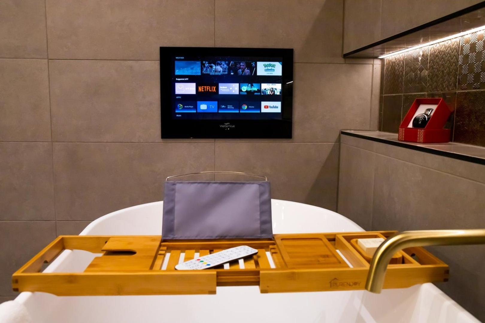Apartment Kirkgate - Luxurious Centre *