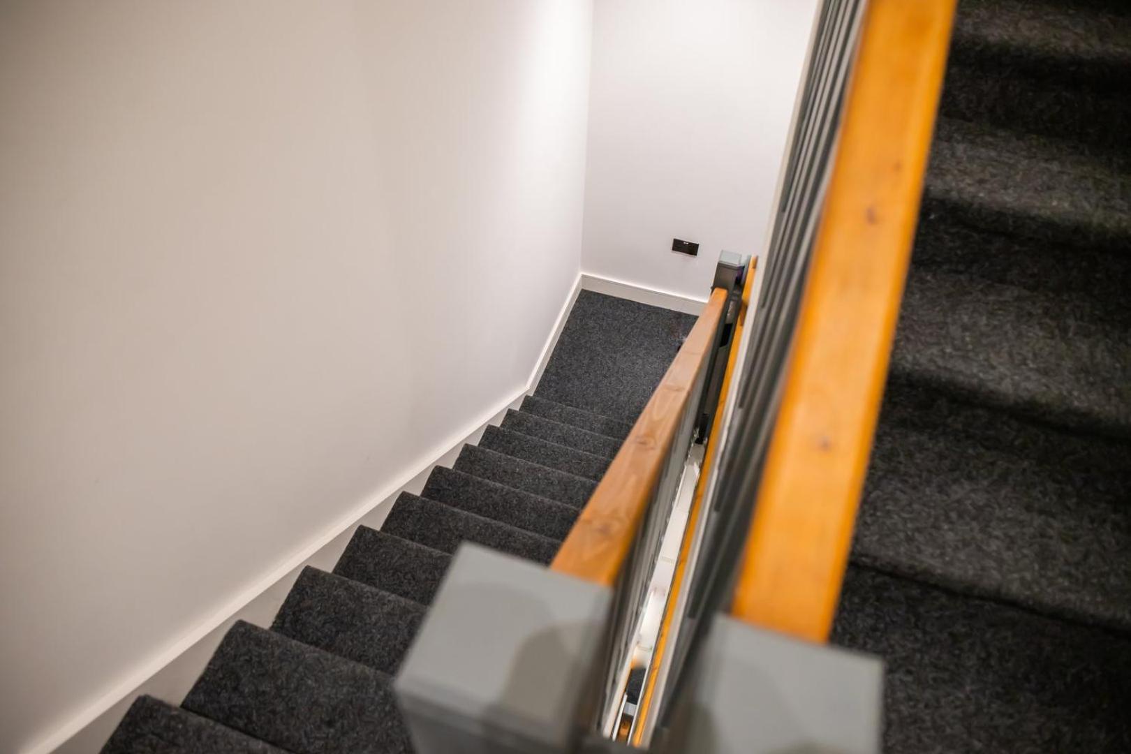 Kirkgate - Luxurious Centre Apartment
