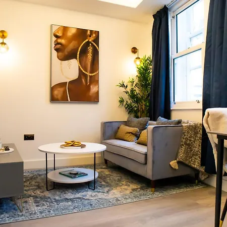 Kirkgate Suites - Luxurious City Centre Apartment Leeds  Extérieur photo