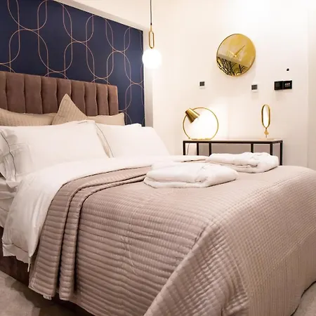 Kirkgate Suites - Luxurious City Centre Apartment Leeds  Extérieur photo
