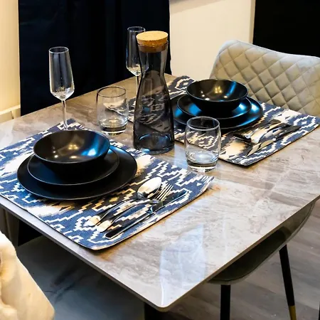 Kirkgate Suites - Luxurious City Centre Apartment Leeds  Extérieur photo