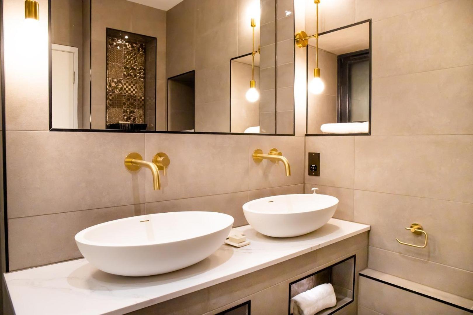 Apartamento Kirkgate - Luxurious Centre *