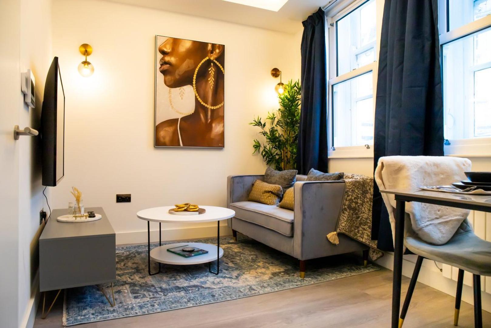 Apartamento Kirkgate - Luxurious Centre *