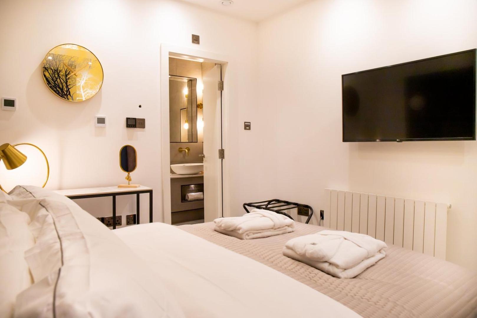 Kirkgate - Luxurious Centre Leeds (West Yorkshire)