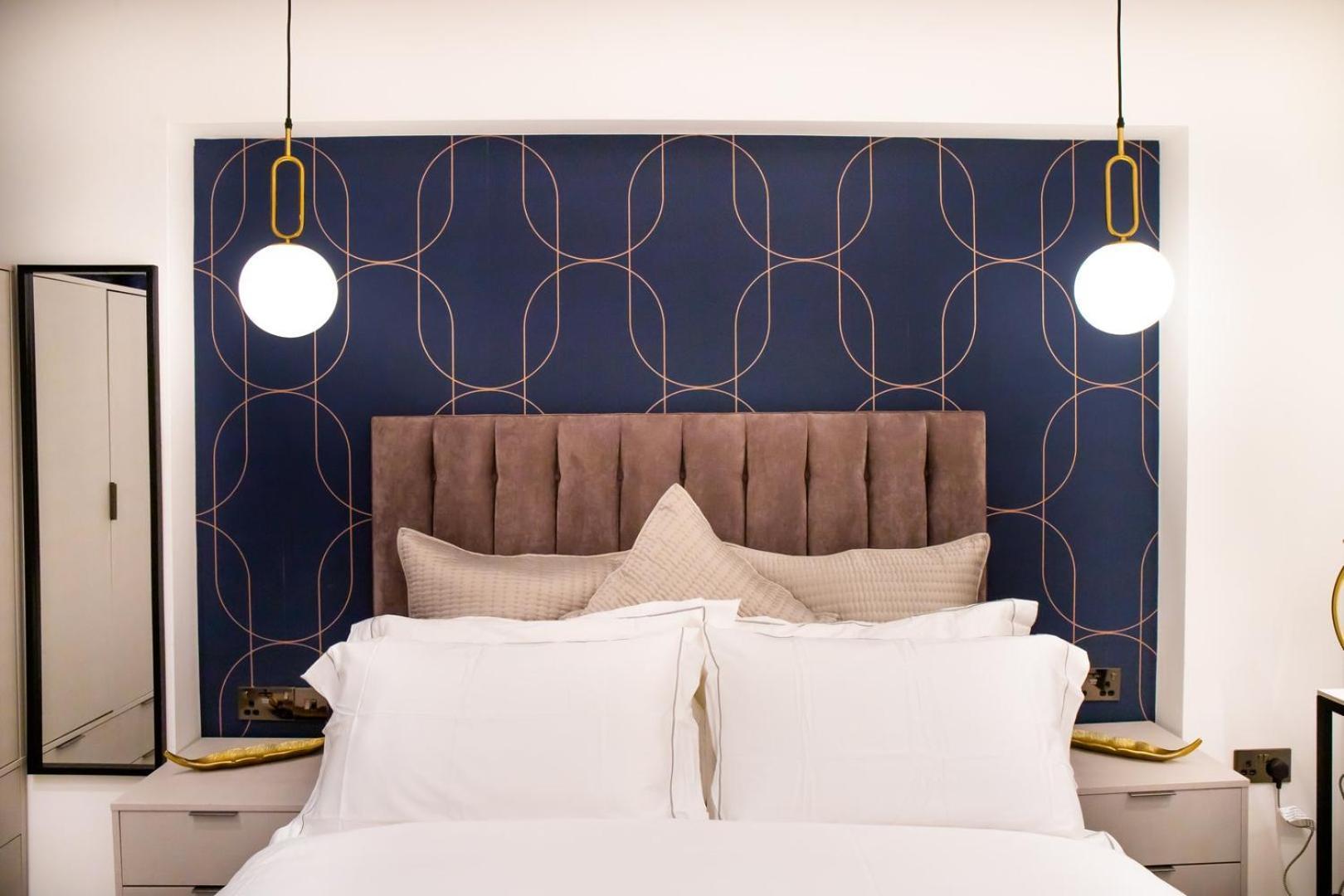 Kirkgate - Luxurious Centre Apartamento *