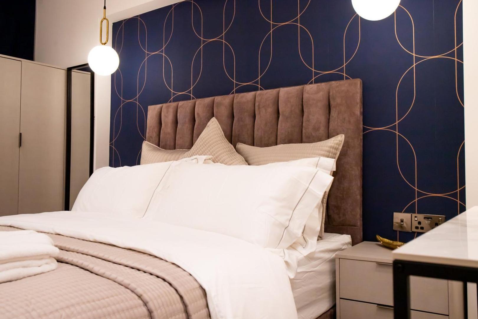 Kirkgate - Luxurious Centre Apartamento *