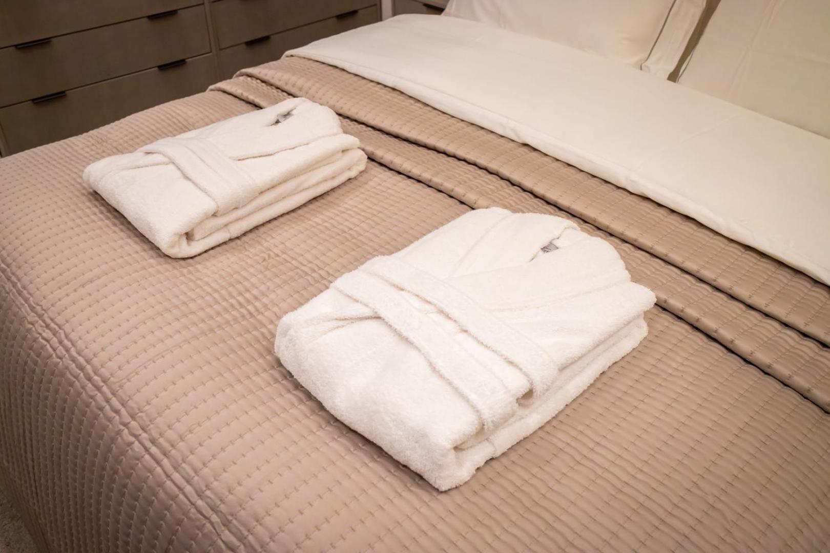 Kirkgate - Luxurious Centre Apartamento